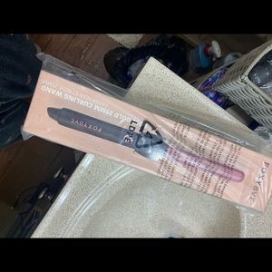 Foxy BAE 25 mm curling wand